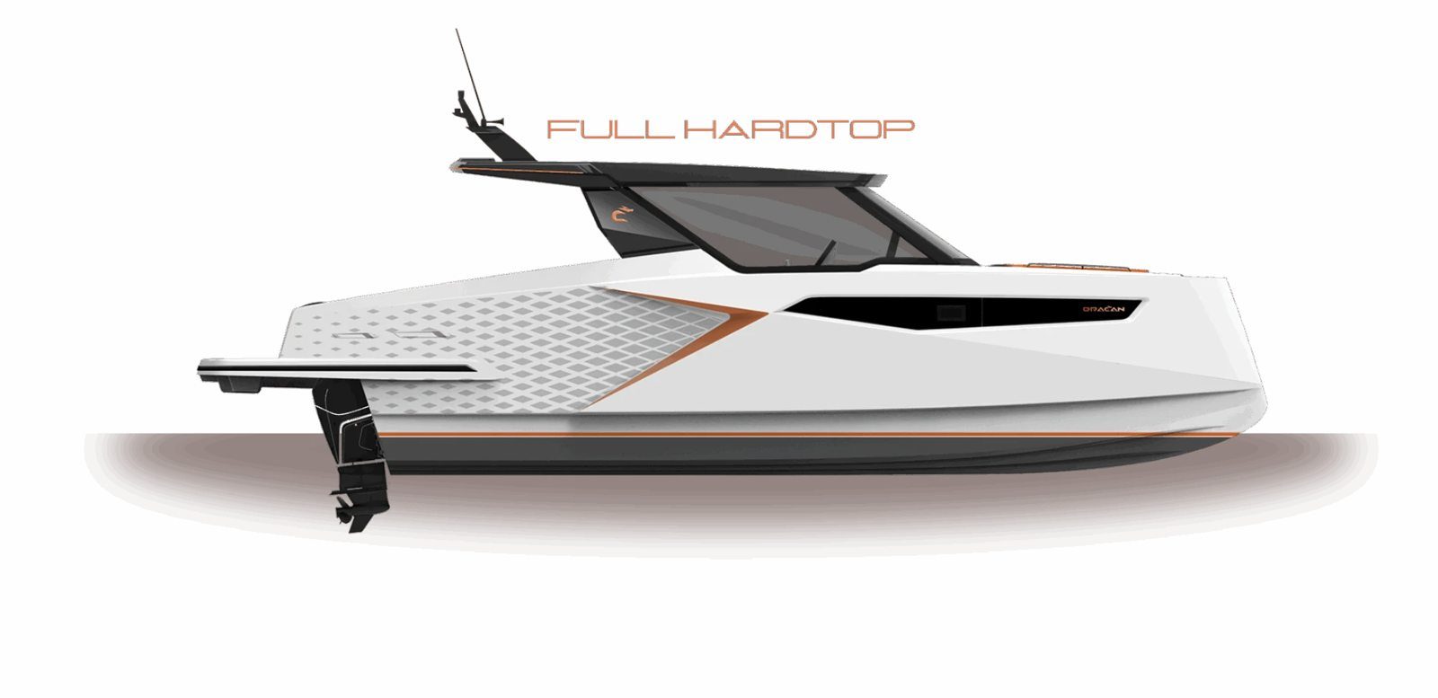 Profil Full Hardtop