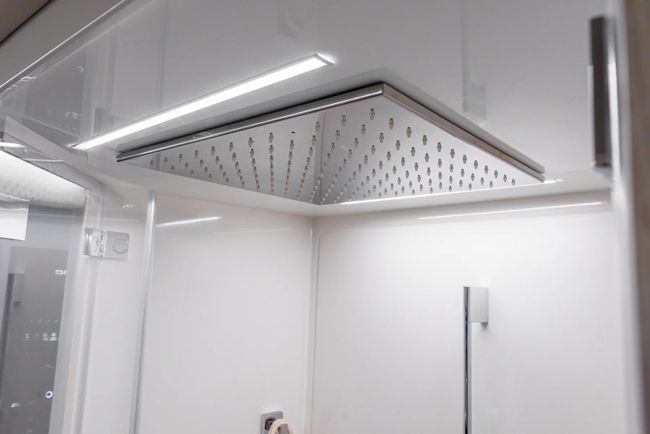 DRACAN — Intérieur · vue 35