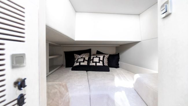 DRACAN — Intérieur · vue 41