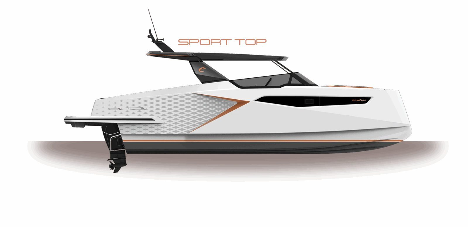 Profil Sport Top