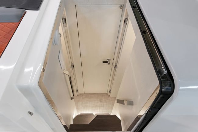 DRACAN — Intérieur · vue 37
